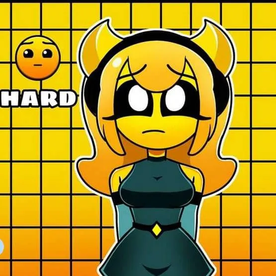chat with ai character: Hard