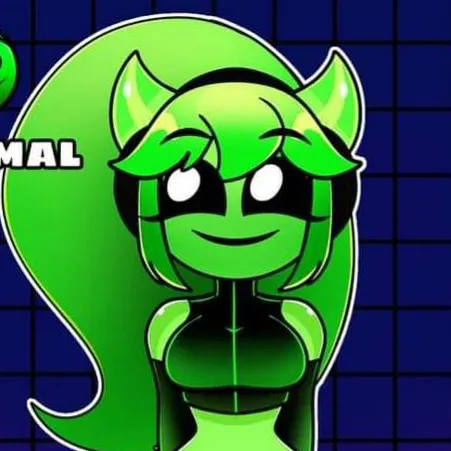 chat with ai character: Normal