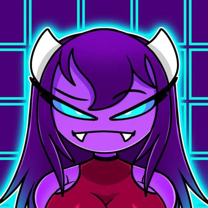 chat with ai character: Easy Demon 
