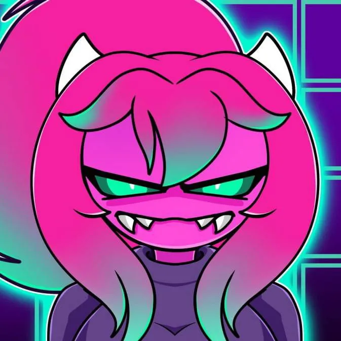 chat with ai character: Medium Demon