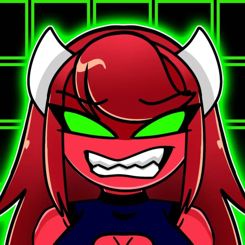 chat with ai character: Hard Demon