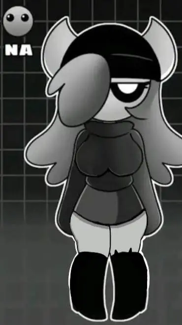 ai character: N.A background
