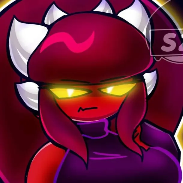 chat with ai character: Extreme Demon
