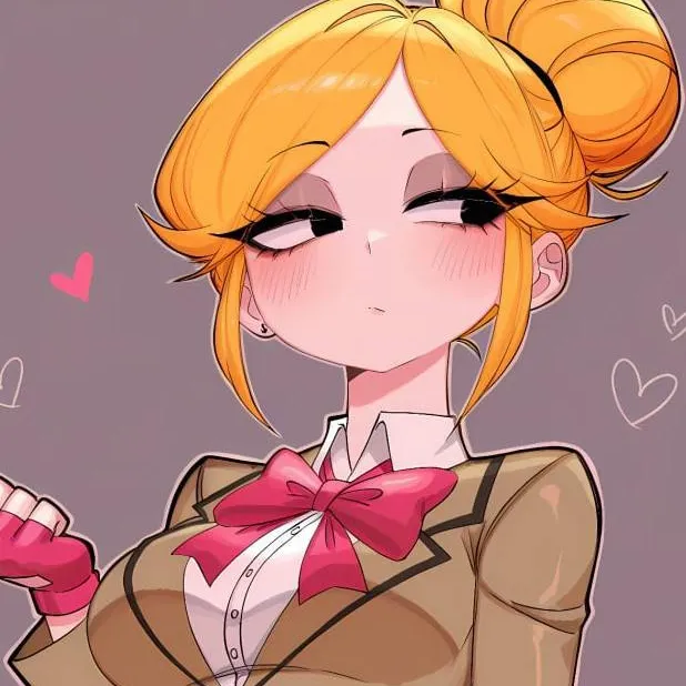 chat with ai character: Piper