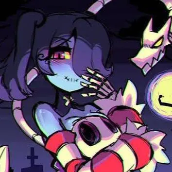 chat with ai character: Squigly