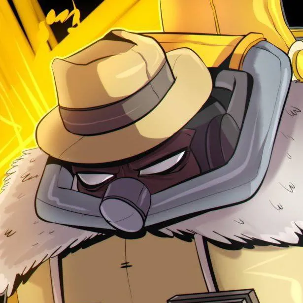 chat with ai character: Big Band