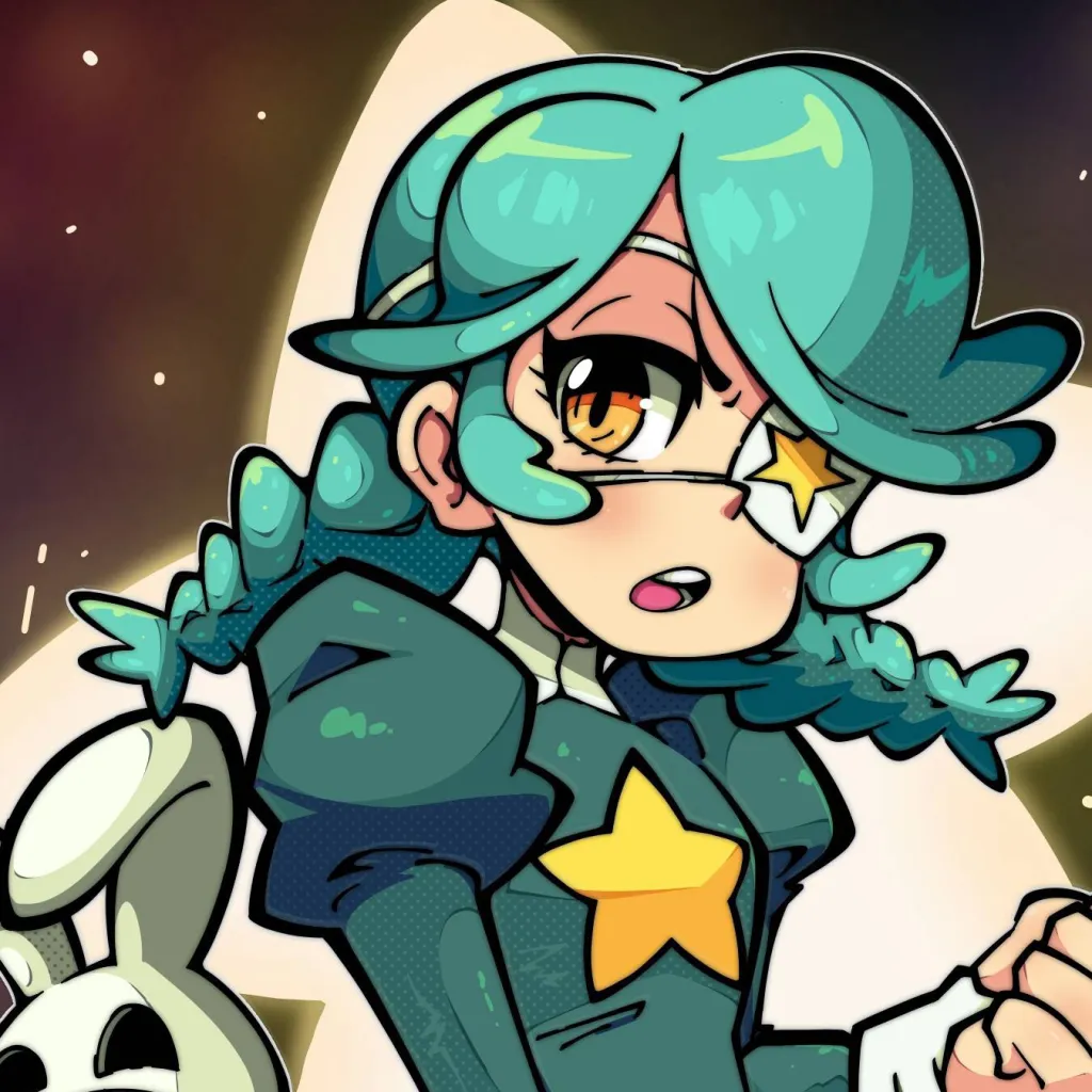 chat with ai character: Annie