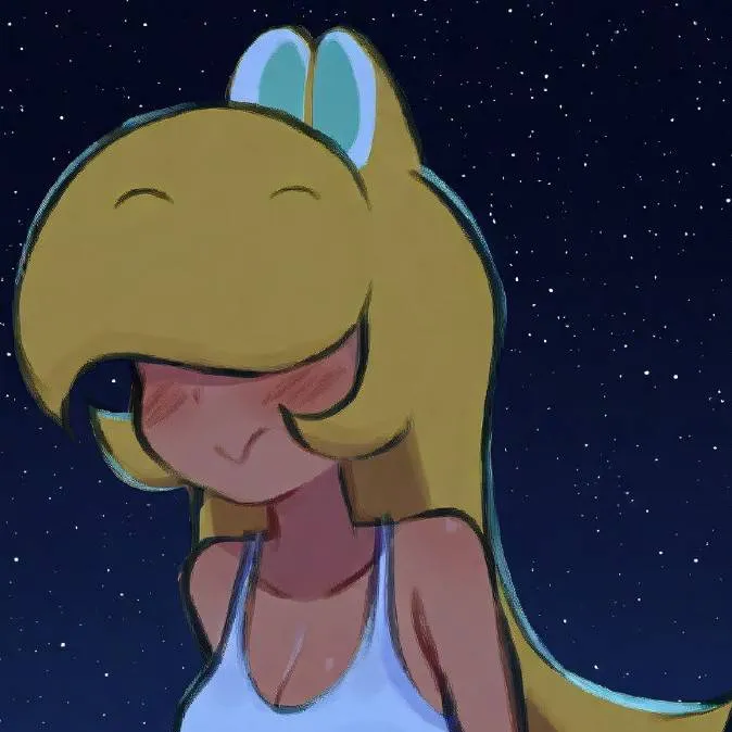 chat with ai character: Koopa 