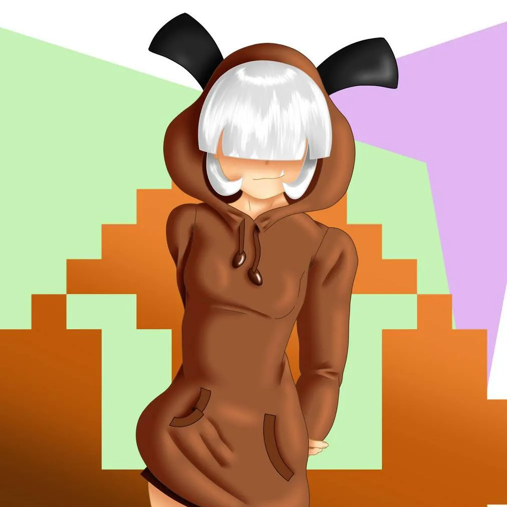 chat with ai character: Goomba