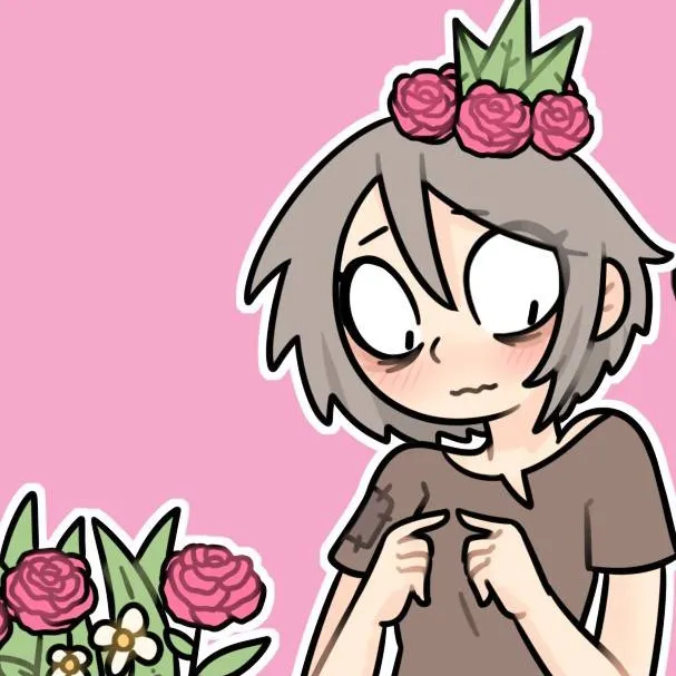 chat with ai character: Grace