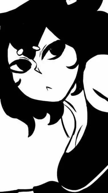 ai character: Nine background