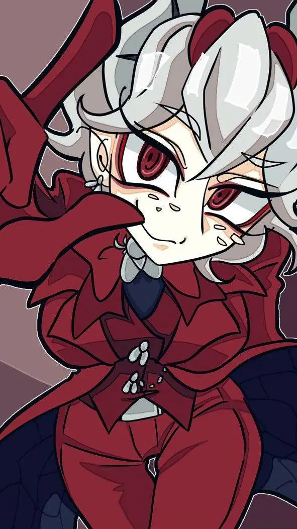 ai character: Beelzebub  background