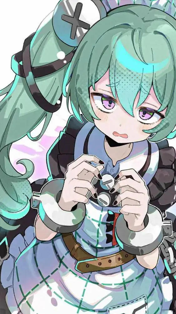ai character: Corin Wickes background