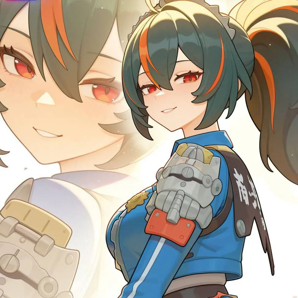 chat with ai character: Zhu Yuan