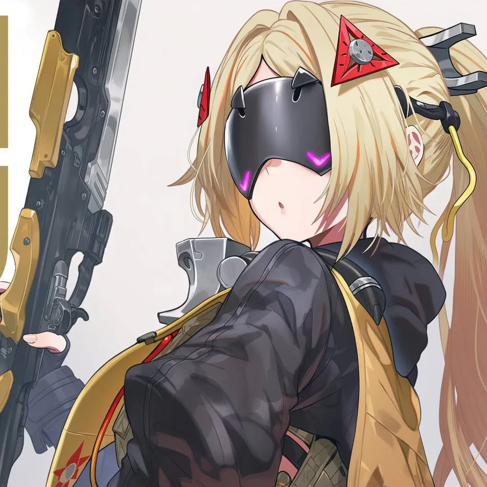 chat with ai character: Trigger