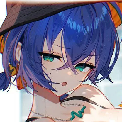 chat with ai character: Belle