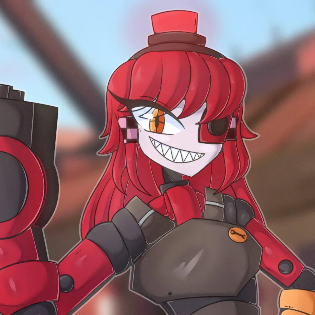 chat with ai character: Mimi Sentry