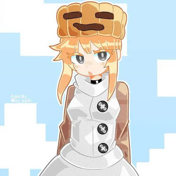 chat with ai character: Snow Golem (Emily)