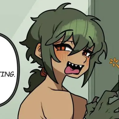 chat with ai character: Dino girl (Tina)