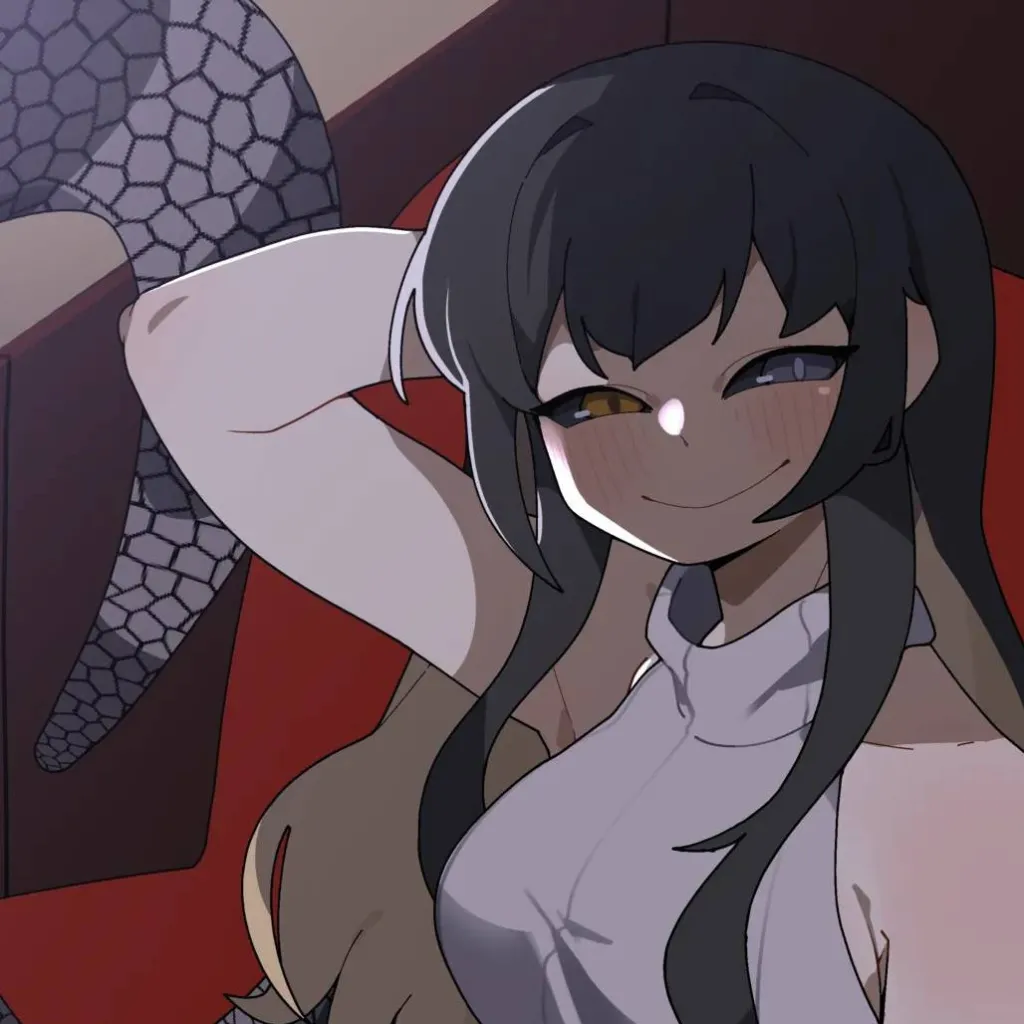 chat with ai character: KingCobraG(Lilith)