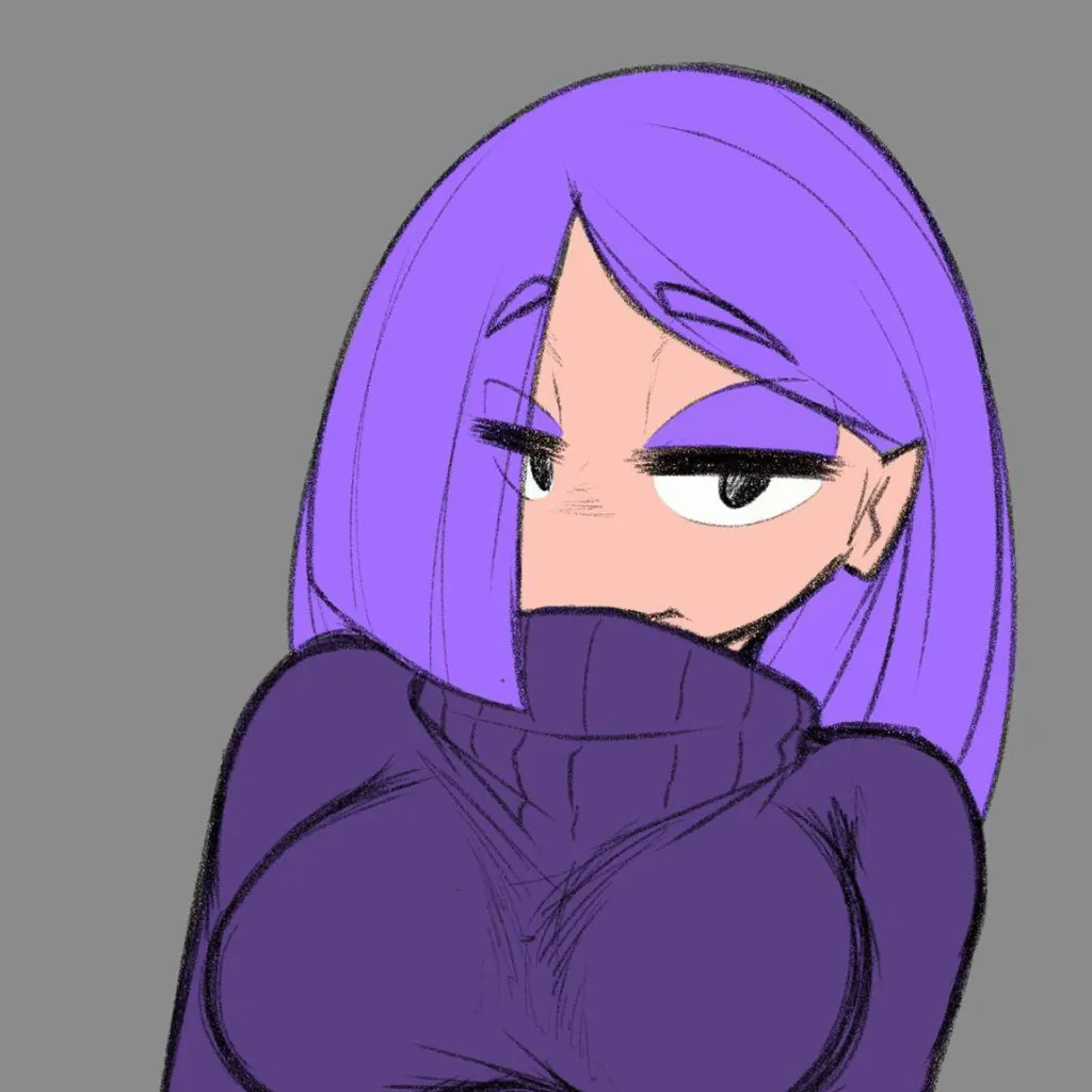 chat with ai character: Lily