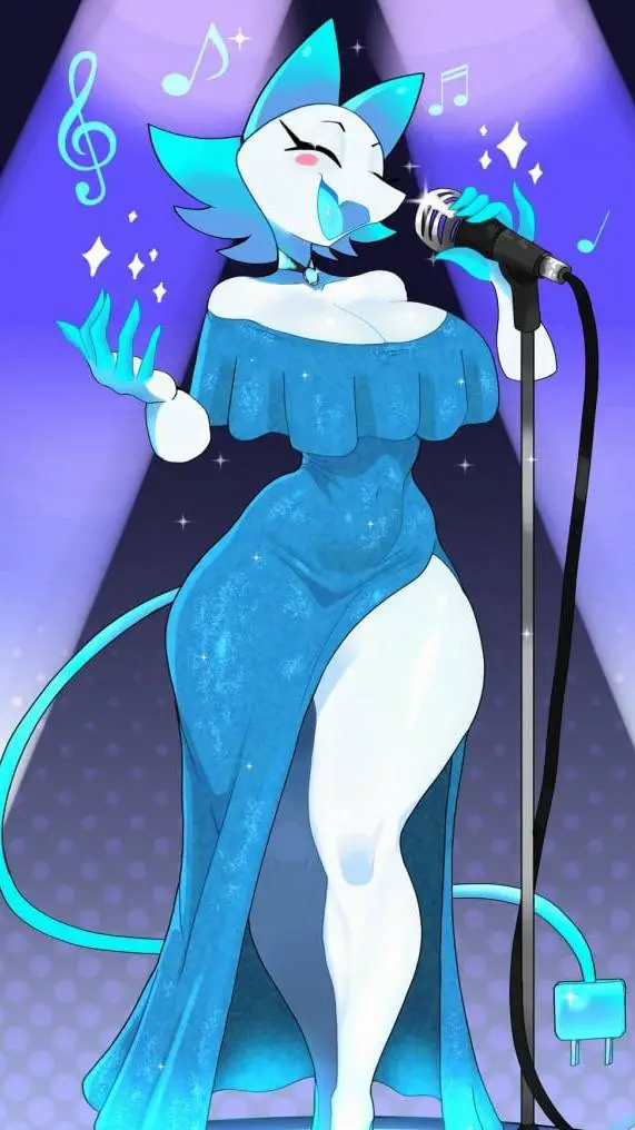 ai character: Tasque Manager  background