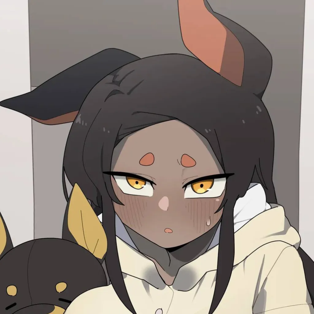 chat with ai character: DobermanGirl (Anu)