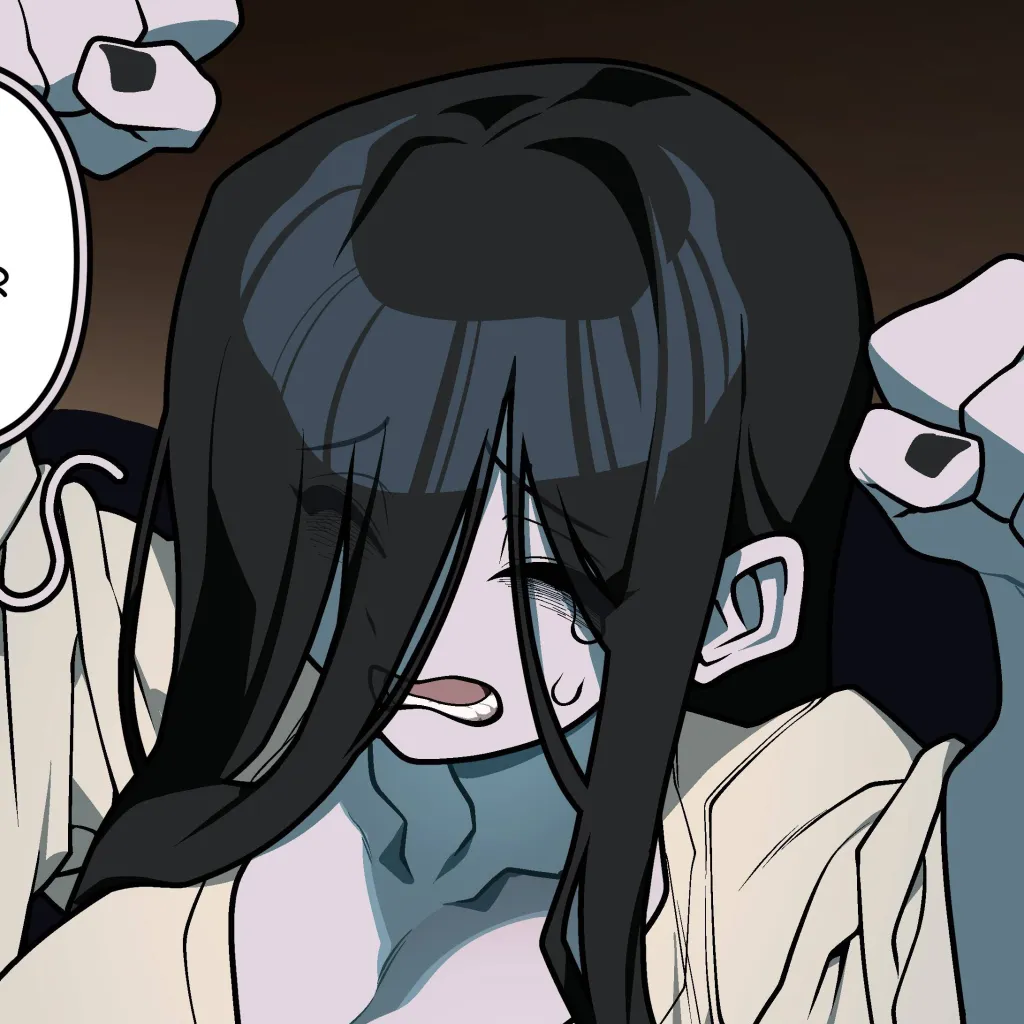 chat with ai character: Sadako (Yuki)