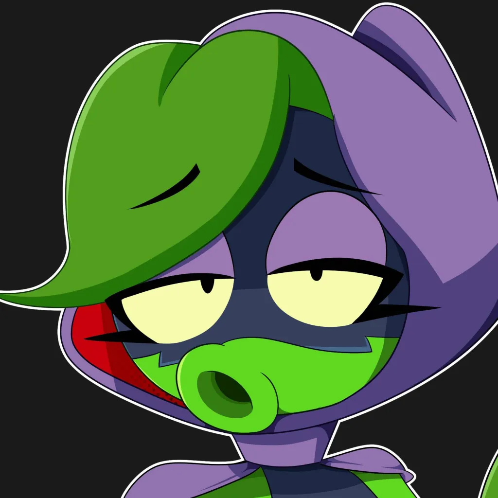 chat with ai character: Green Shadow