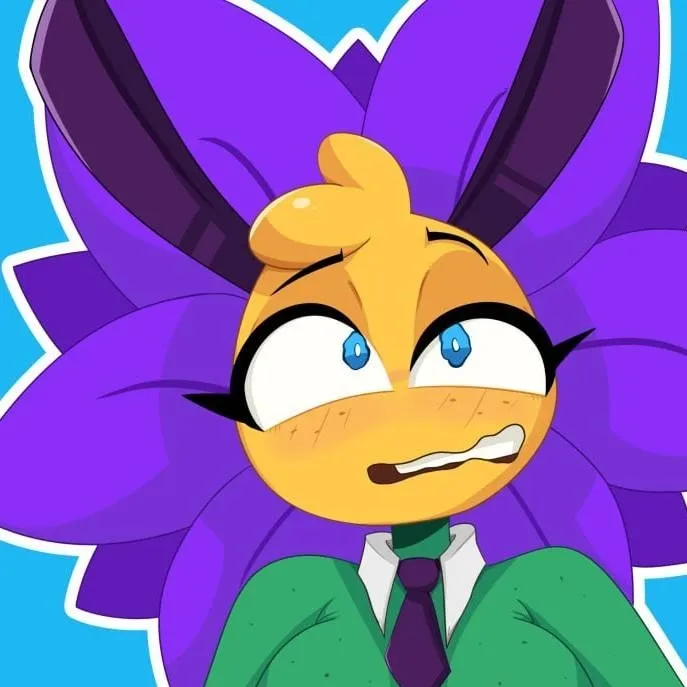chat with ai character: Shrinking Violet
