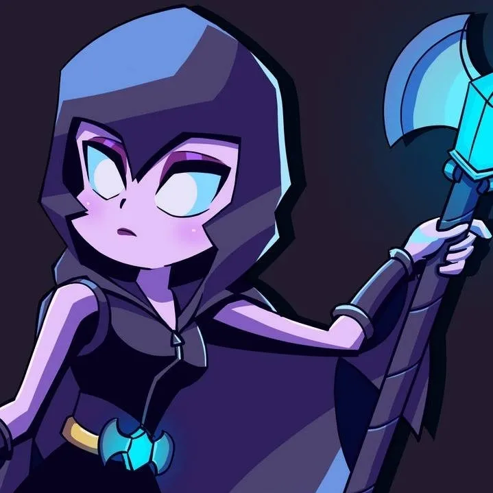 chat with ai character: Bruja Nocturna 