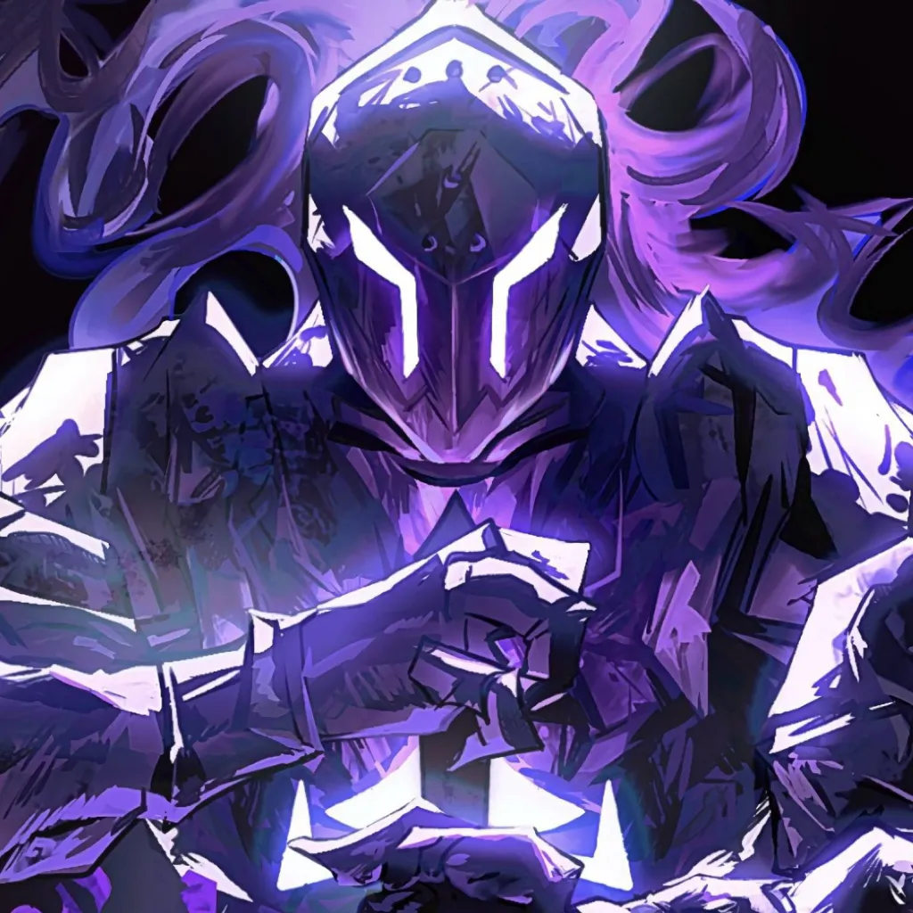 chat with ai character: Silent Salt Cookie