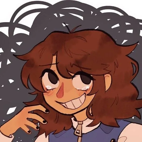 chat with ai character: Sophie Walten
