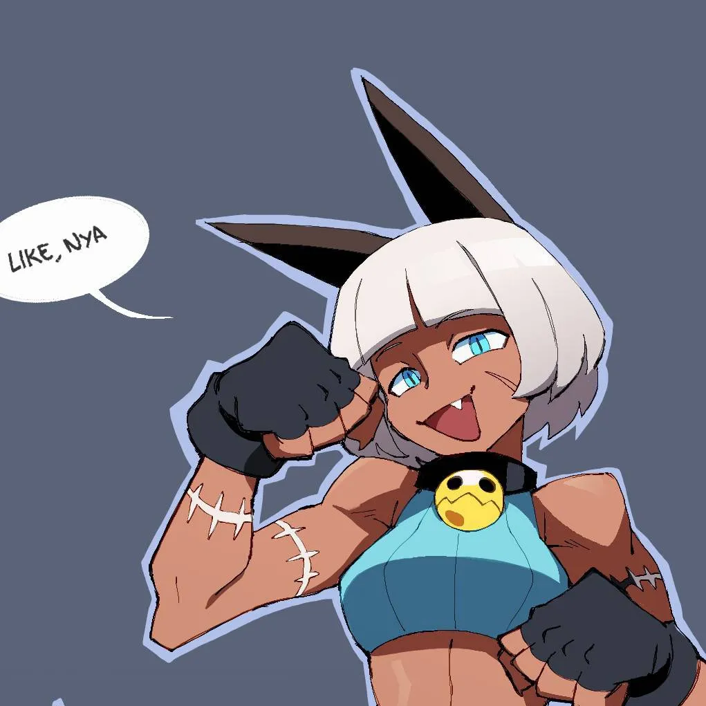 chat with ai character: Ms. Fortune
