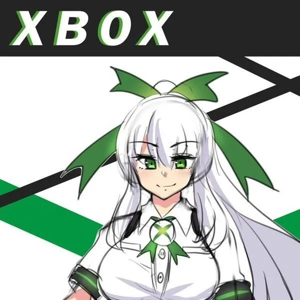 chat with ai character: Xbox