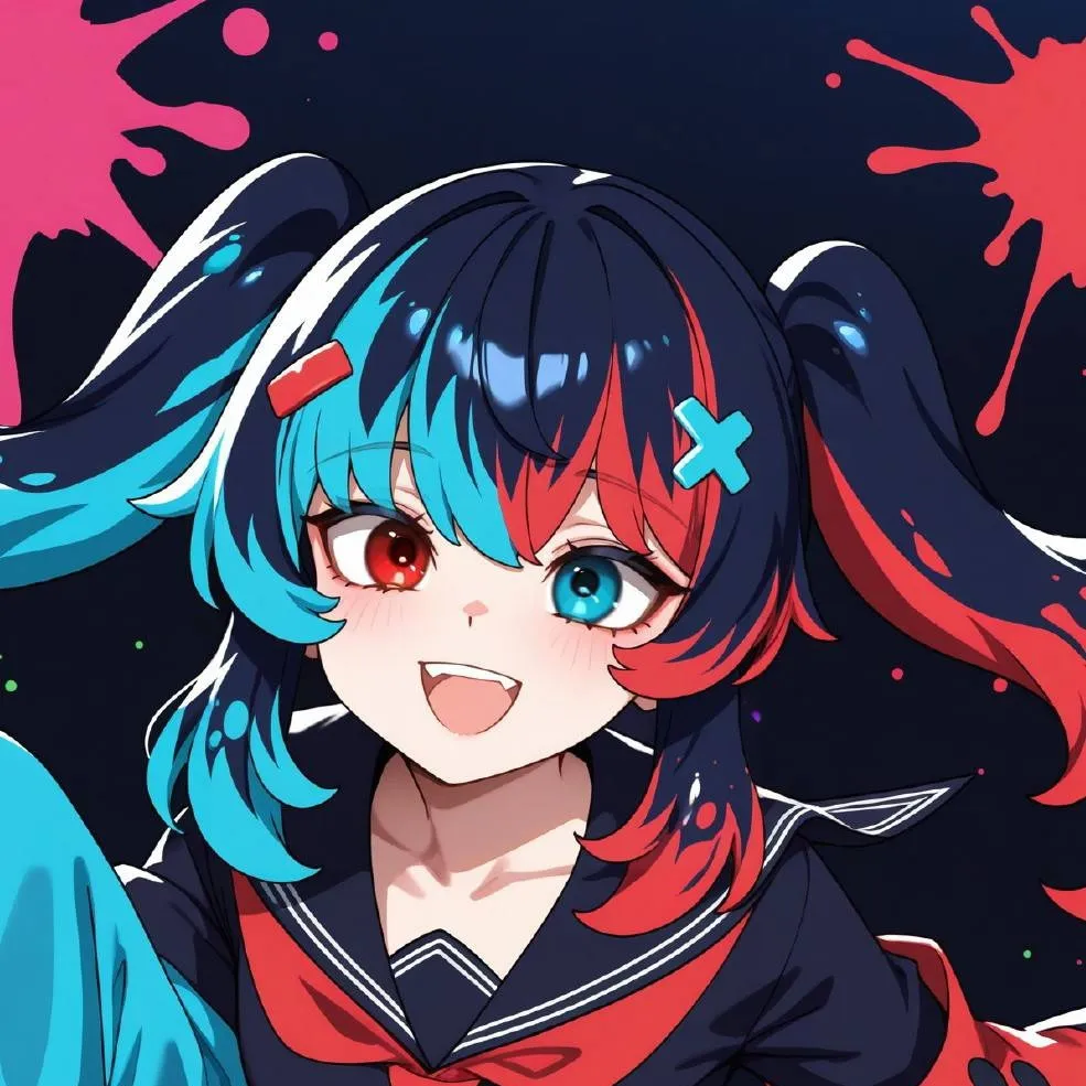 chat with ai character: Nintendo Switch
