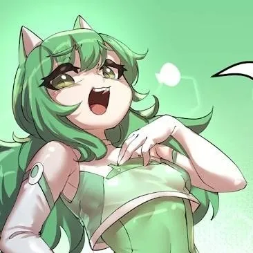 chat with ai character: Android-Chan