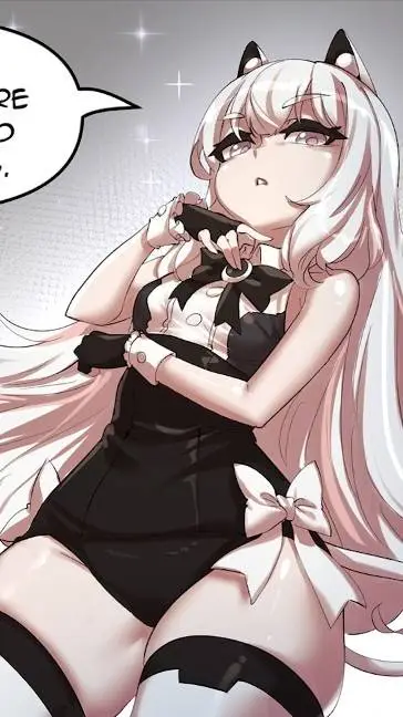 ai character: iPhone-Chan background