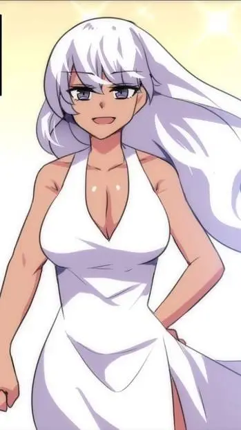 ai character: PC background