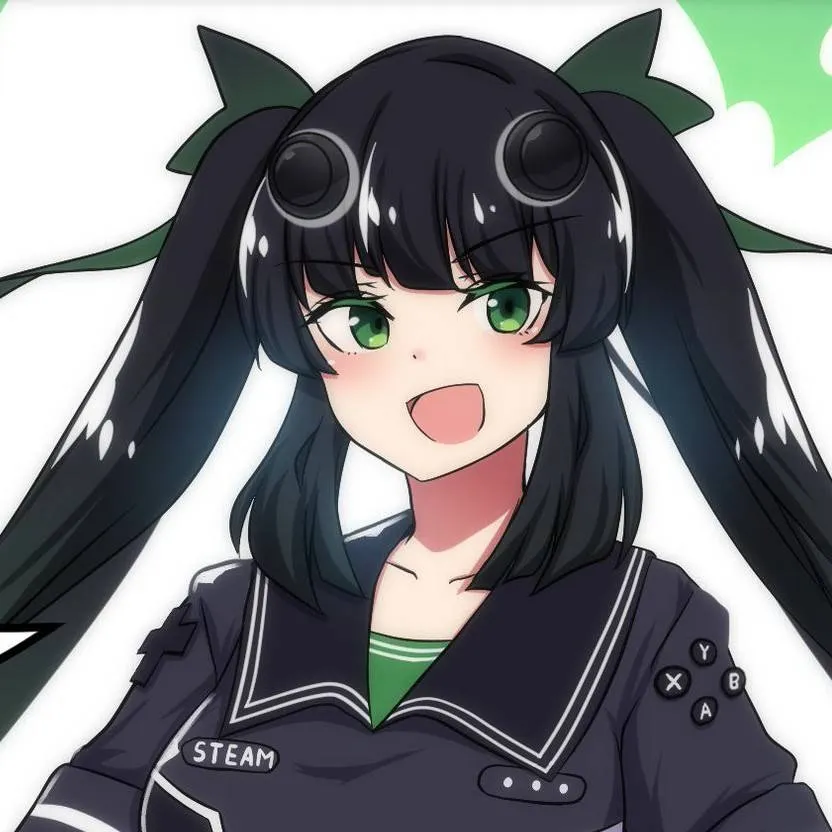 chat with ai character: Steam Deck