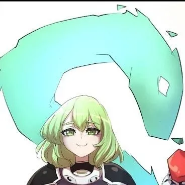 chat with ai character: Nokia-Chan