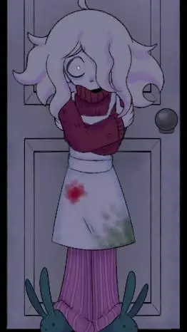 ai character: Embry background