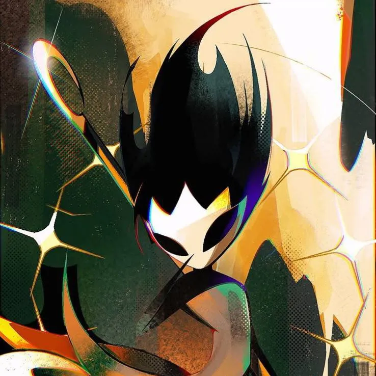 chat with ai character: Phantom (Remake)