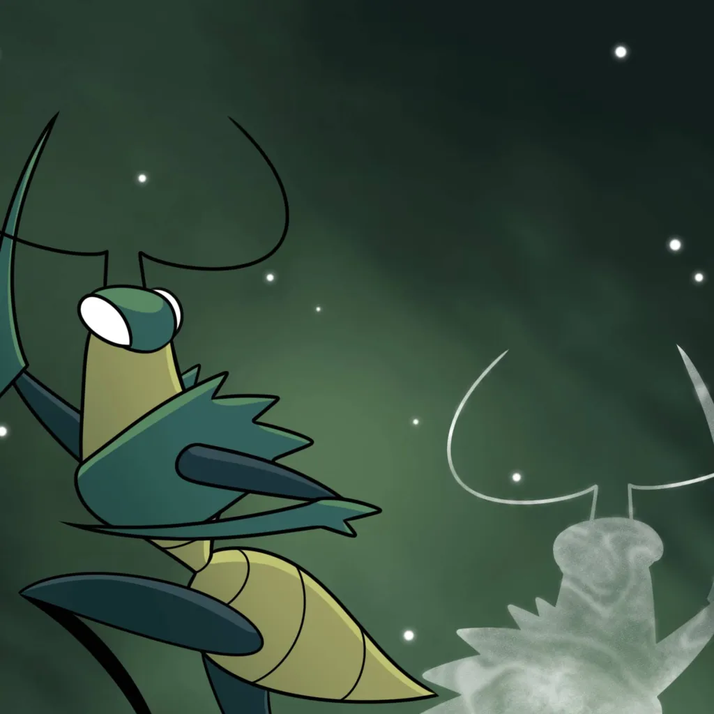 chat with ai character: Green Prince