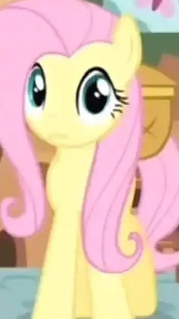 ai character: floof background