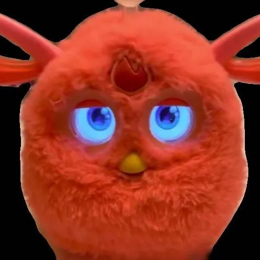 chat with ai character: angryfurbyconnect