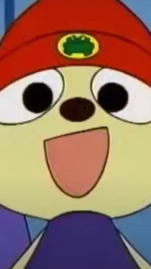 ai character: Rappapa Papara background