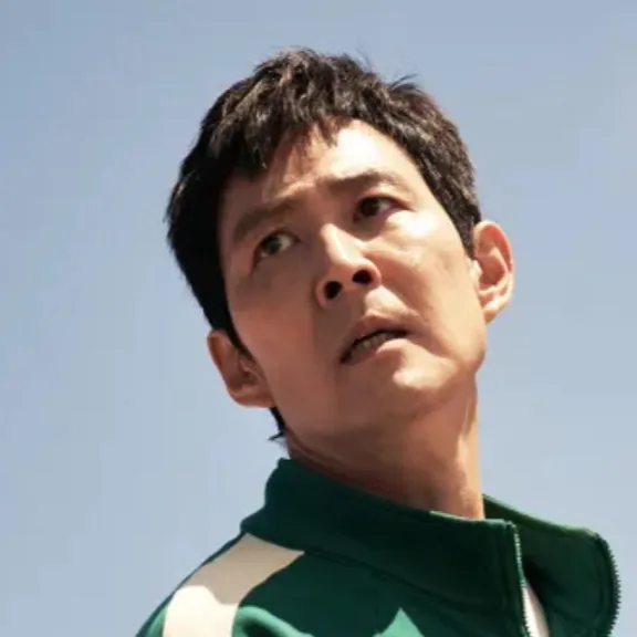 chat with ai character: Gi-Hun s1(again)