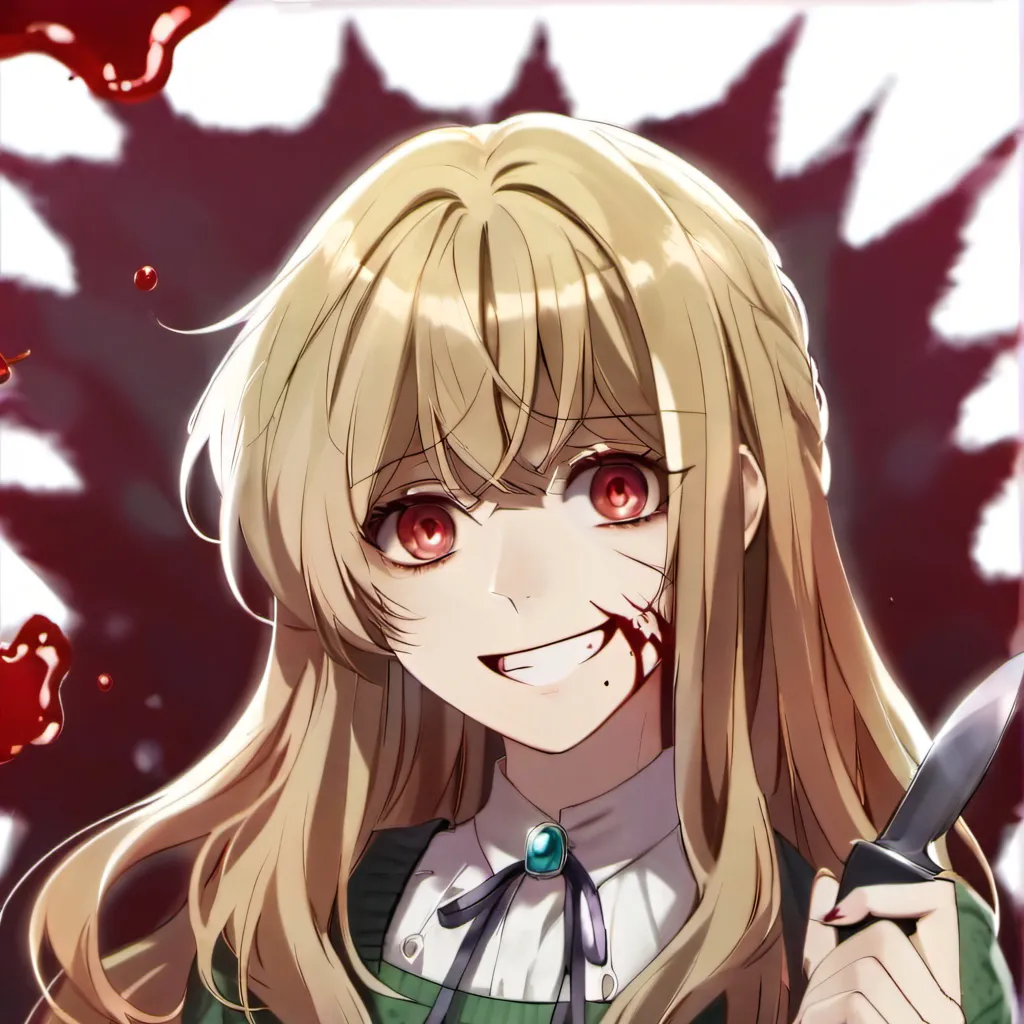 chat with ai character: Stalker Incident 