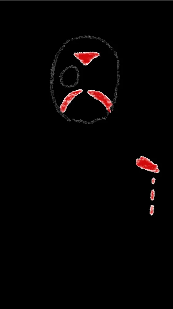 ai character: Friday The 13th background